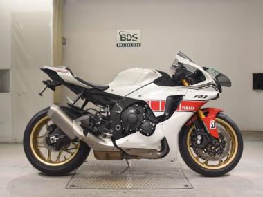 Yamaha Yzf-R1