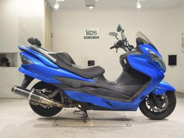 Suzuki Skywave 250m