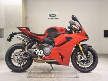 Ducati Paniga-REV2S