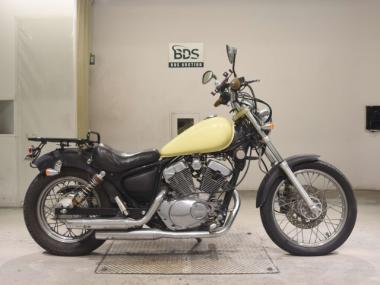 Yamaha Virago 250