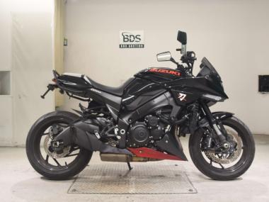 Suzuki Katana1000