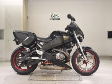 Buell XB12SCG Lightning
