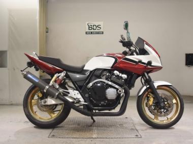Honda CB400SFV Boldor