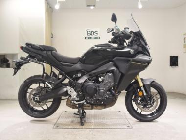 Yamaha Tracer 9 GT