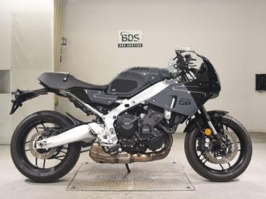 Yamaha XSR900GP