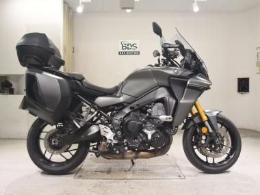 Yamaha Tracer 9 GT