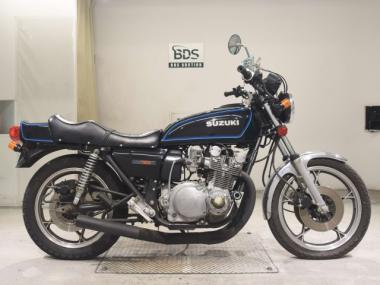 Suzuki GS750