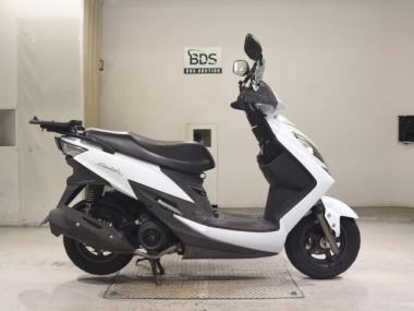 Suzuki Swish 125