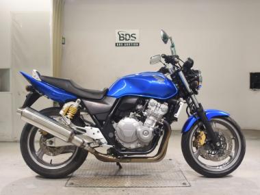 Honda CB400SFV