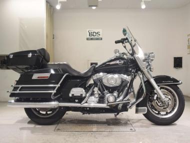 Harley-Davidson Flhr1580
