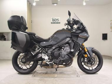 Yamaha Tracer 900