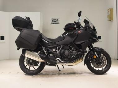 Honda NT1100