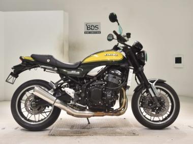 Kawasaki Z900RS