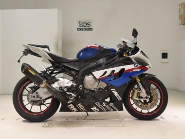 BMW S1000 Rr
