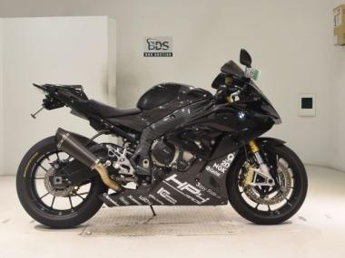 BMW S1000 Rr