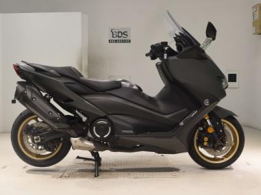 Yamaha T-MAX560T