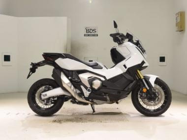 Honda X-ADV750