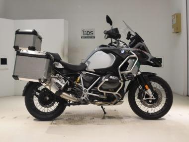 BMW R1250GS Adventure
