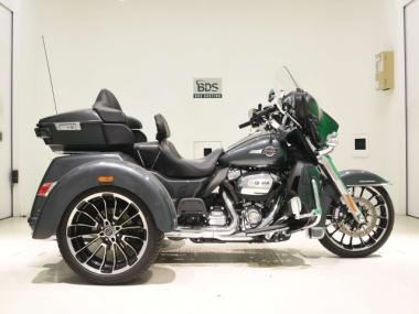 Harley-Davidson Flhtcutg1870