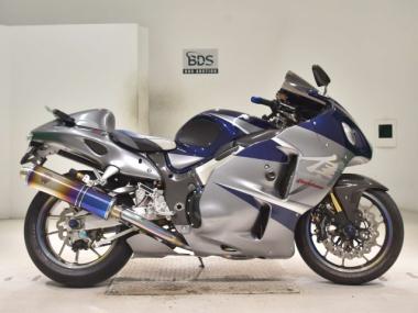 Suzuki GSX1300R Hayabusa