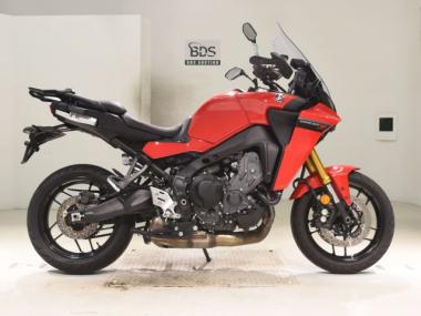Yamaha Tracer 9 GT