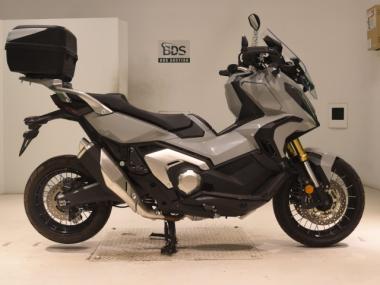 Honda X-ADV750