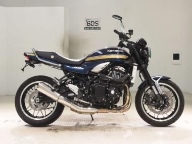 Kawasaki Z900RS