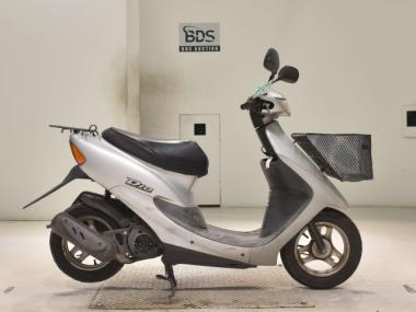 Honda Dio