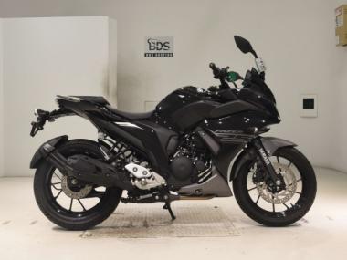 Yamaha Fazer 25