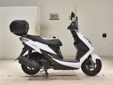 Suzuki Swish 125