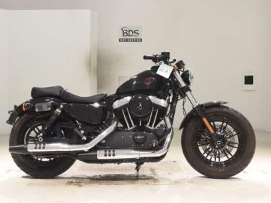 Harley-Davidson XL1200X