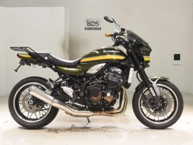 Kawasaki Z900RS