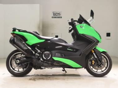Yamaha T-MAX560T