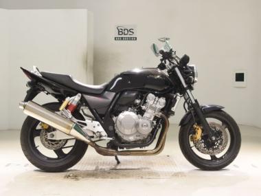 Honda CB400SFV
