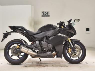 Honda CBR600FA