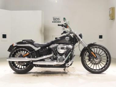 Harley-Davidson Fxsb1690