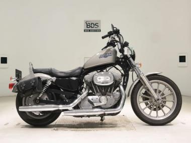 Harley-Davidson XL883L