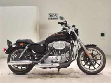Harley-Davidson XL883L