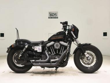 Harley-Davidson XL1200X