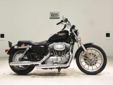 Harley-Davidson XL883L
