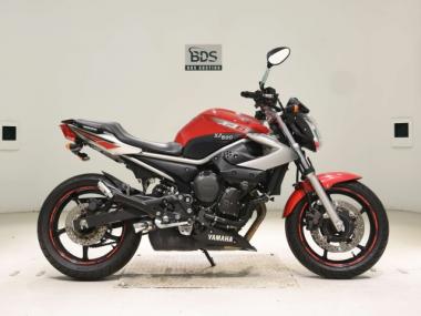 Yamaha XJ6N