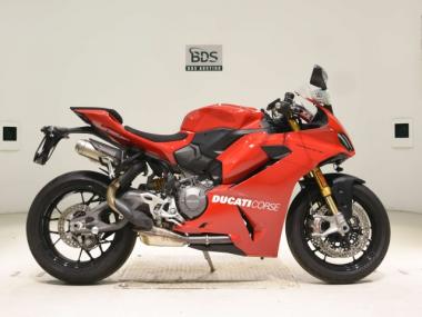 Ducati Paniga-REV2S