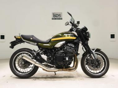 Kawasaki Z900RS