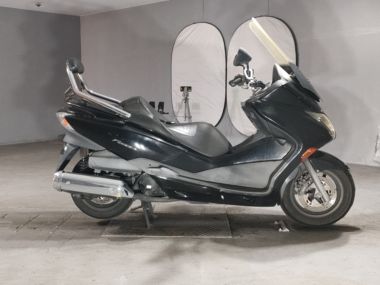 Honda Forza Z