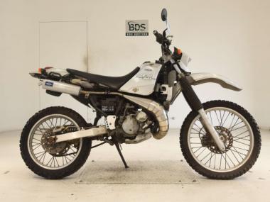 Yamaha Lanza