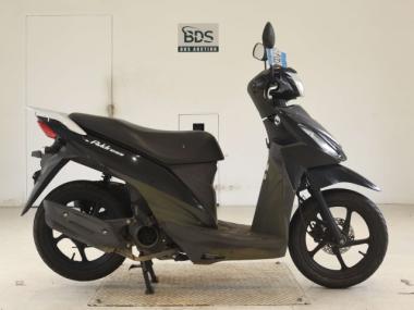 Suzuki Address110