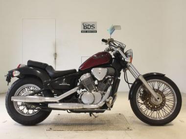 Honda Steed400