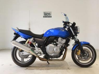Honda CB400SFV
