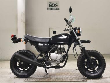 Honda APE50