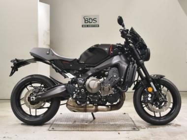 Yamaha XSR900